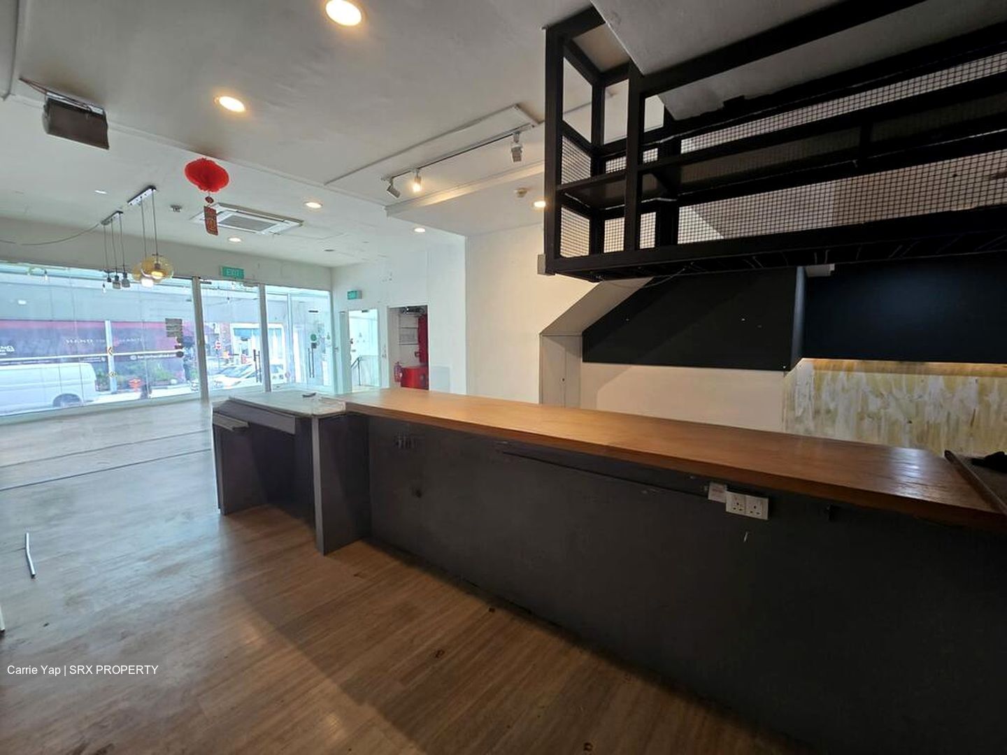 Jalan Besar (D8), Shop House #521983271